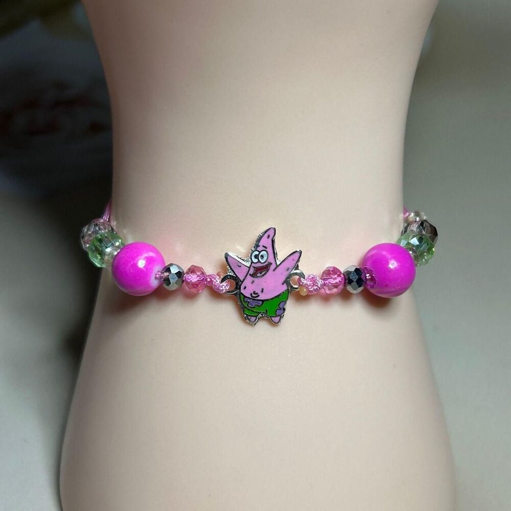 Nickelodeon Women's multi Jewellery